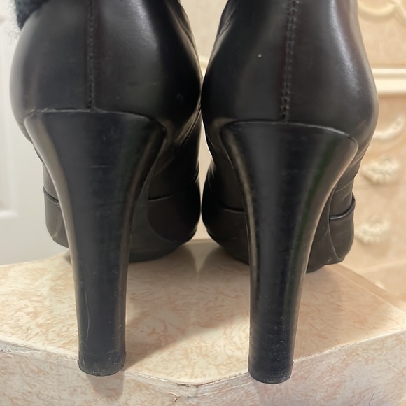 ❤️DKNYC Boots❤️ - Picture 4 of 7